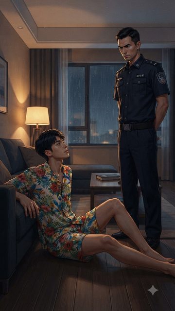 Cảnh 2 – tập 12 Giấc Ngủ Đưa Ta Đến Hiện Trường Vụ Án