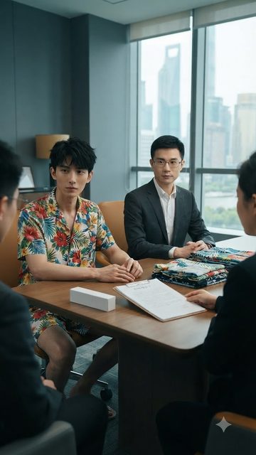 Cảnh 2 – tập 2 Giấc Ngủ Đưa Ta Đến Hiện Trường Vụ Án