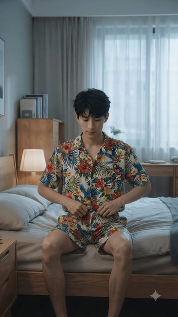 Cảnh 4 – tập 2 Giấc Ngủ Đưa Ta Đến Hiện Trường Vụ Án