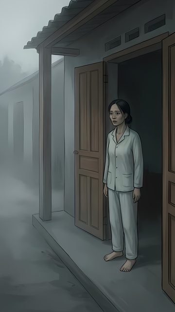Cảnh 2 – tập 6 Tôi Có Một Tiệm Vàng Mã