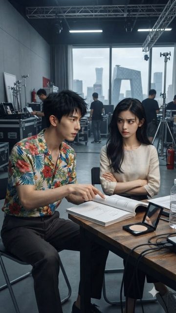 Cảnh 2 – tập 6 Giấc Ngủ Đưa Ta Đến Hiện Trường Vụ Án