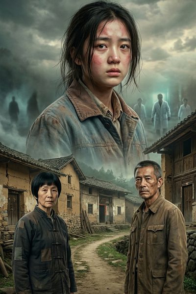 Poster Sống Lại Thập Niên 80 Tìm Hạnh Phúc