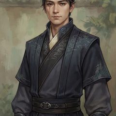 Chu Hoành