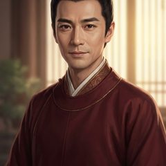 Tiết Trấn Lâm