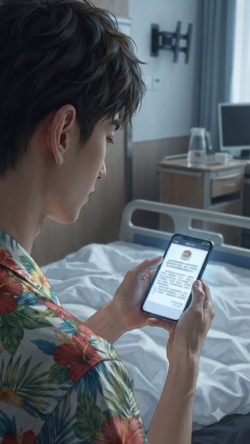 Cảnh 3 – tập 13 Giấc Ngủ Đưa Ta Đến Hiện Trường Vụ Án